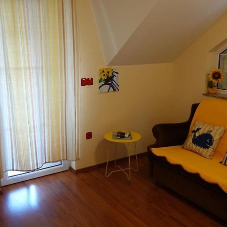 Vodice Family Apartment Exteriér fotografie